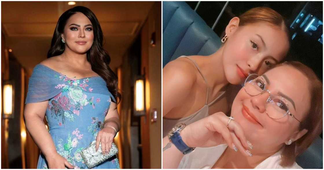 Karla Estrada, may madamdaming pagbati para sa kaarawan ng anak na si Magui
