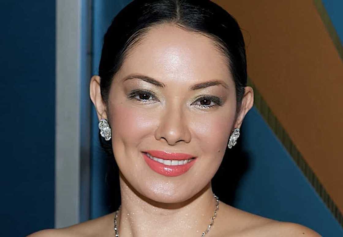 Ruffa Gutierrez shares photos from her grand Boracay vacation Ruffa Gutierrez shares photos from her grand Boracay vacation