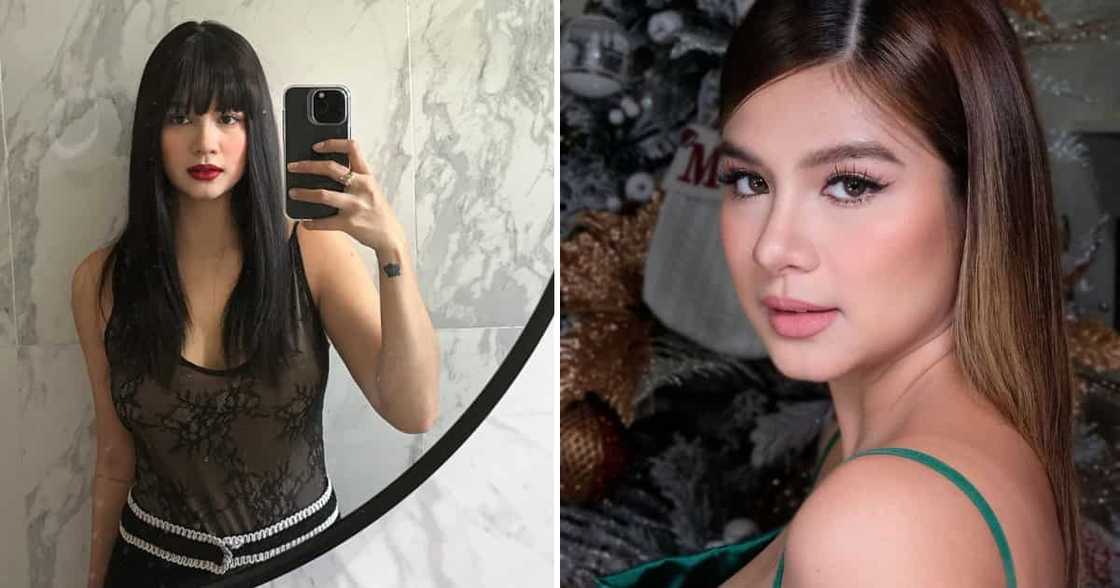 Kim Rodriguez’s new gorgeous photo gains positive comments Kim Rodriguez’s new gorgeous photo gains positive comments