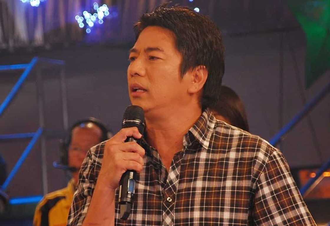 Willie Revillame, pinakilala ang nag-iisang lalaking anak sa dating asawang si Liz Almoro