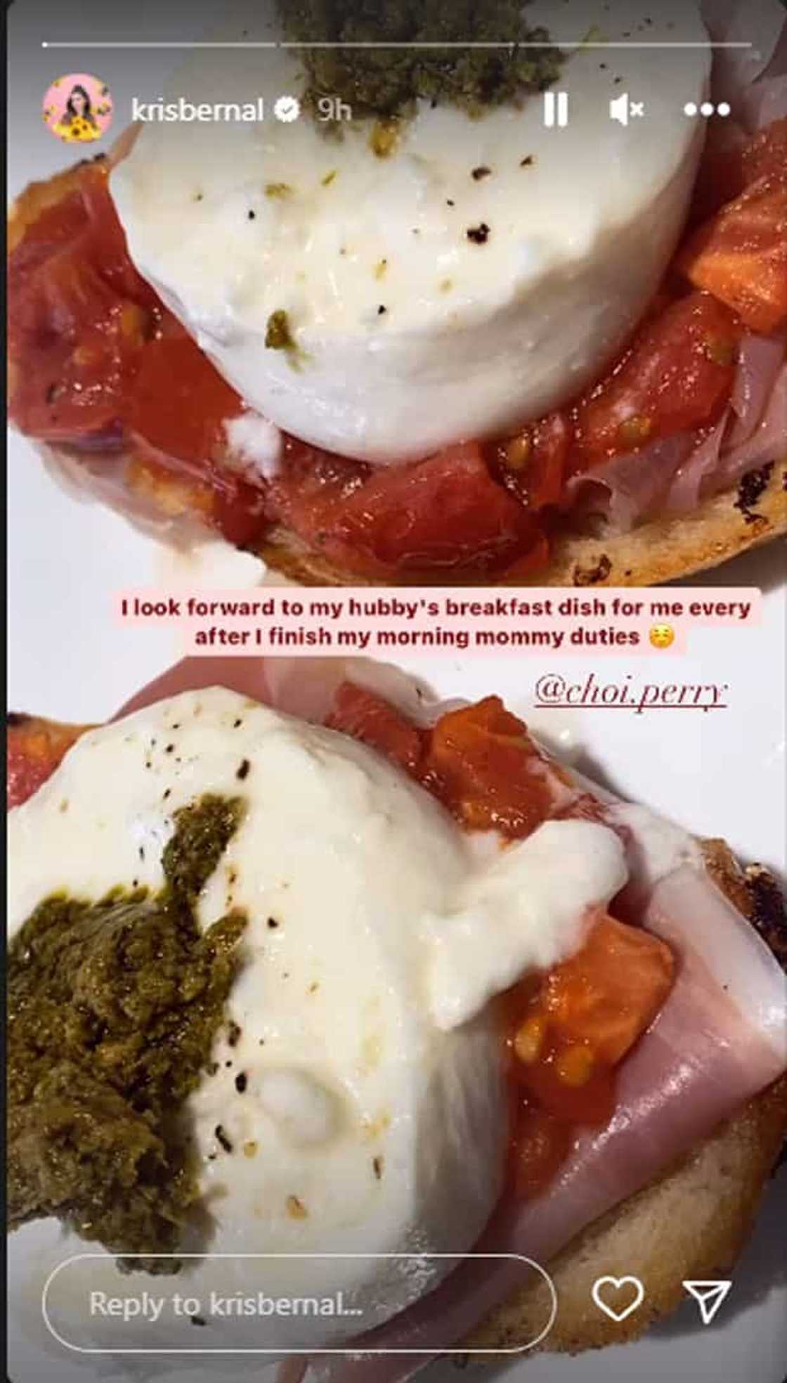 Kris Bernal Kris Bernal