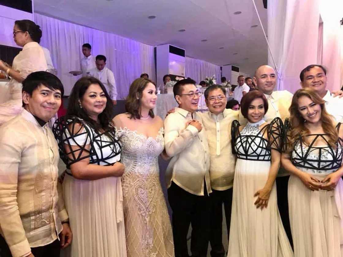 Nina Jose husband Nina Jose husband