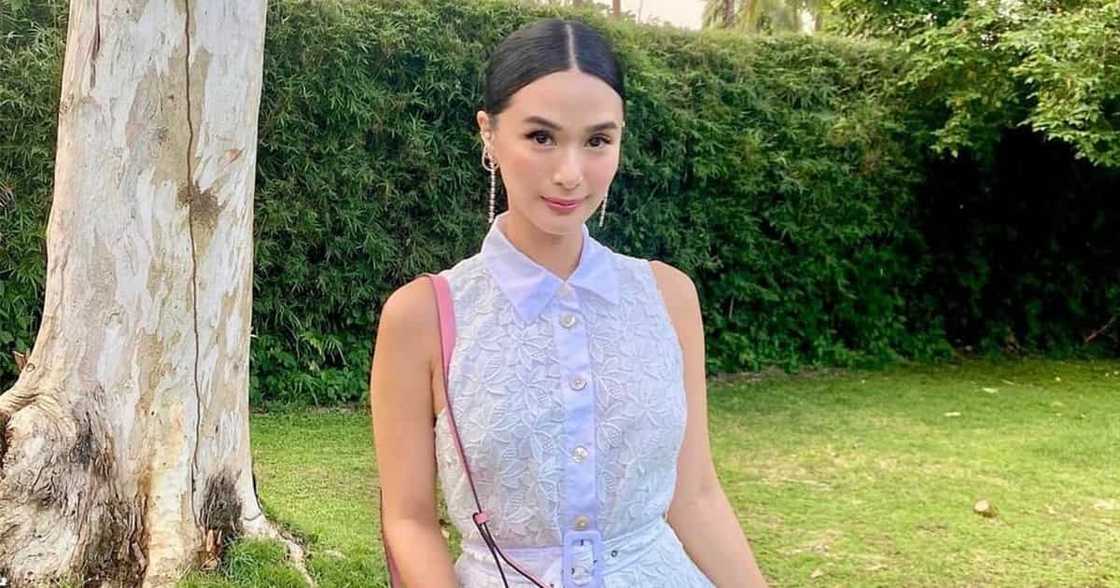 Heart Evangelista, may encouraging post online: "To the Kikays and Maartes"