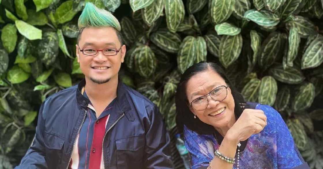 Lolit Solis, pinayuhan ang “stars na ubod ng yabang sumuporta sa kandidato” Lolit Solis, pinayuhan ang “stars na ubod ng yabang sumuporta sa kandidato”