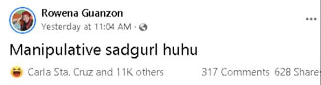 Rowena Guanzon Rowena Guanzon