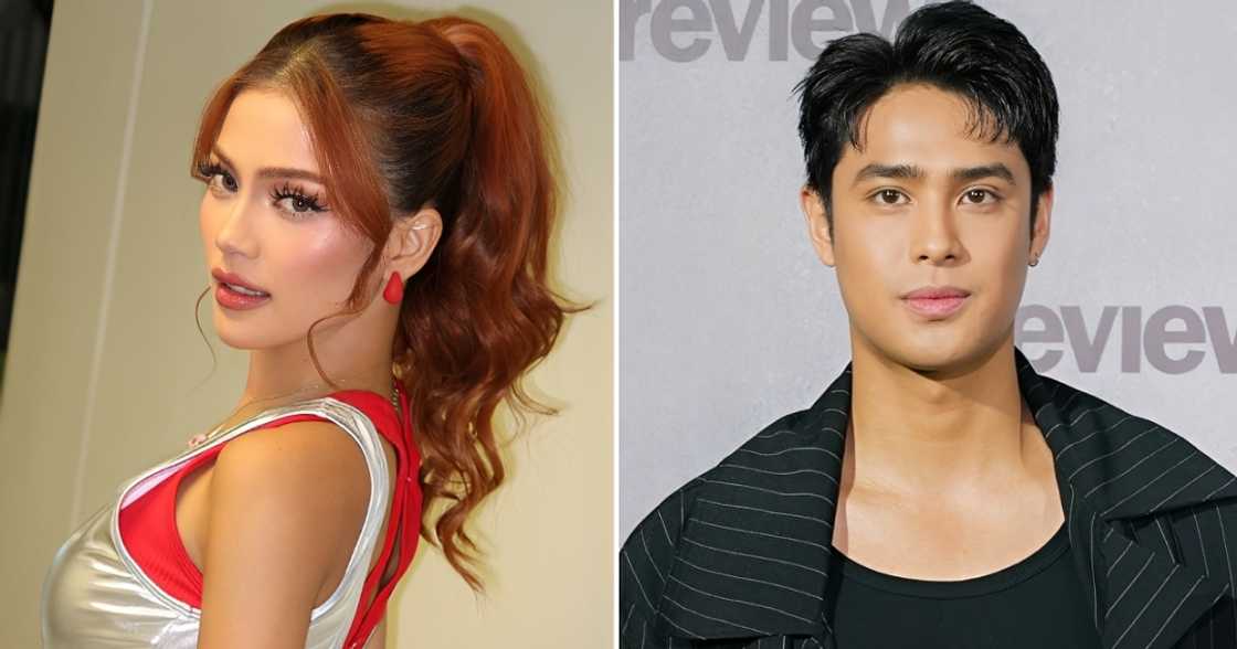 Baby Dolls member Juby Sabino, may nakakagulat na panaginip tungkol kay Donny Pangilinan