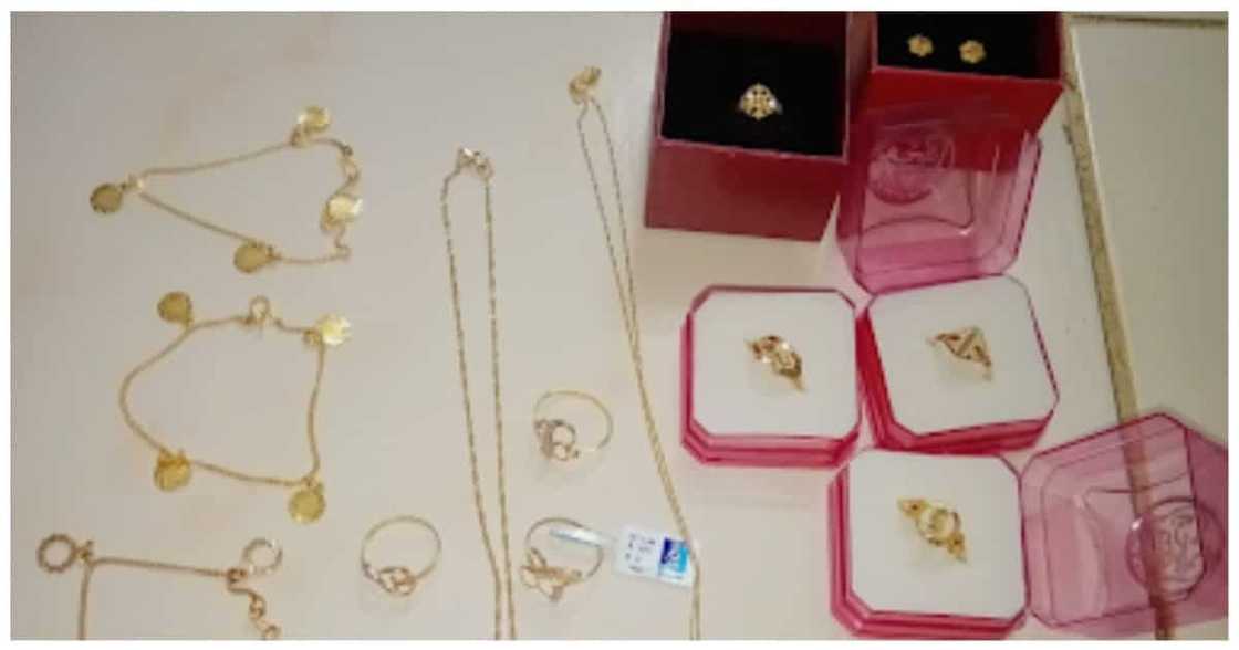 OFW, kahanga-hanga ang mga naipundar sa loob lamang ng ilang taon OFW, kahanga-hanga ang mga naipundar sa loob lamang ng ilang taon