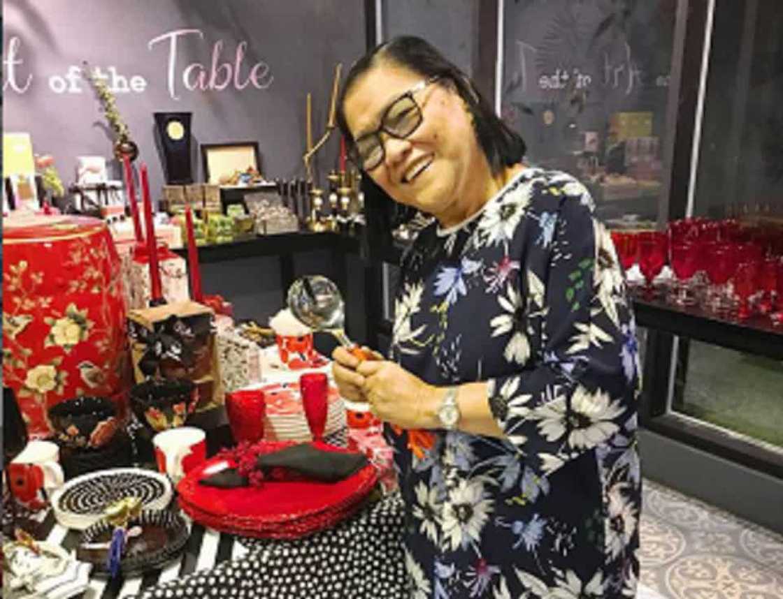 Lolit Solis, muling nagpahayag ng damdamin ukol sa PAMI: “Mag enjoy na ang mga plastikada” Lolit Solis, muling nagpahayag ng damdamin ukol sa PAMI: “Mag enjoy na ang mga plastikada”
