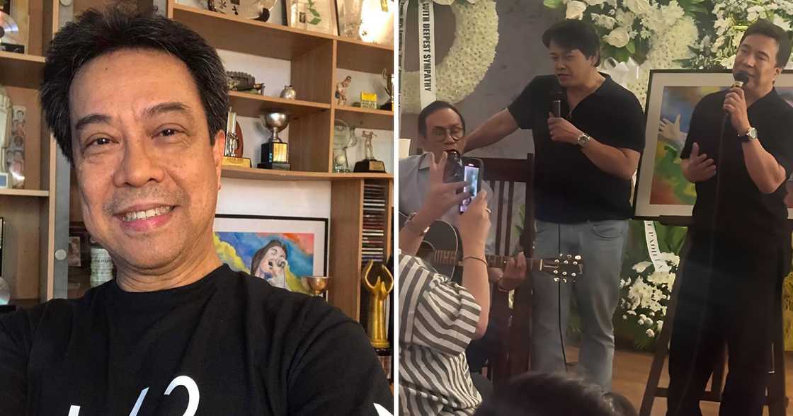 Vid ng pag-alay ng kanta kay Hajji Alejandro nina Rey Valera, Marco Sison, at Nonoy Zuñiga, viral Vid ng pag-alay ng kanta kay Hajji Alejandro nina Rey Valera, Marco Sison, at Nonoy Zuñiga, viral
