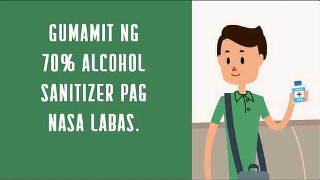 DOST unveils 6 inventions developed by Filipino scientists to combat COVID-19 DOST unveils 6 inventions developed by Filipino scientists to combat COVID-19