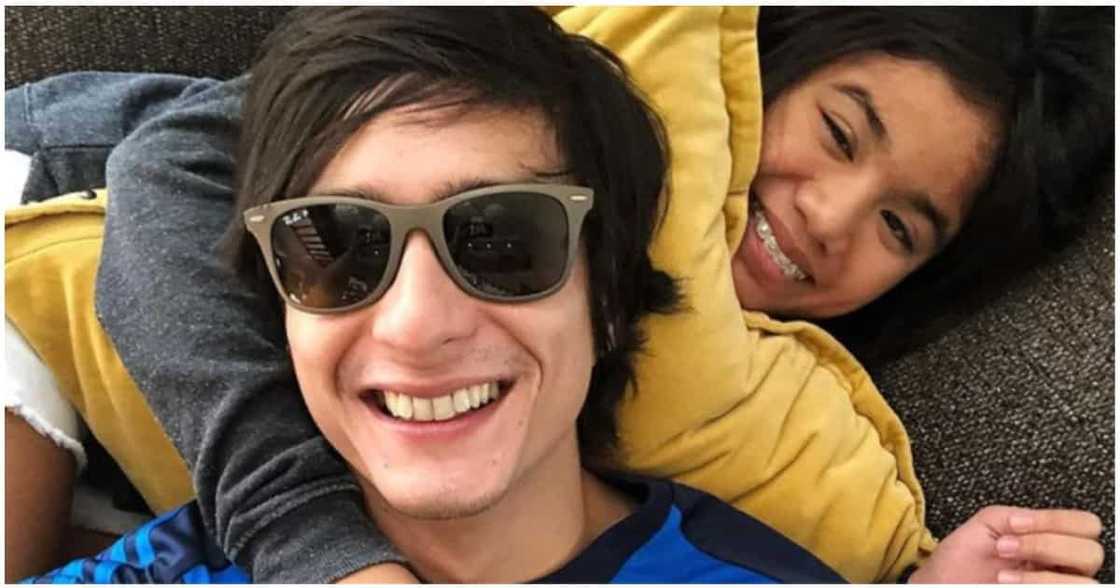 Ryan Agoncillo, naging ninong muna bago naging daddy ni Yohan Ryan Agoncillo, naging ninong muna bago naging daddy ni Yohan