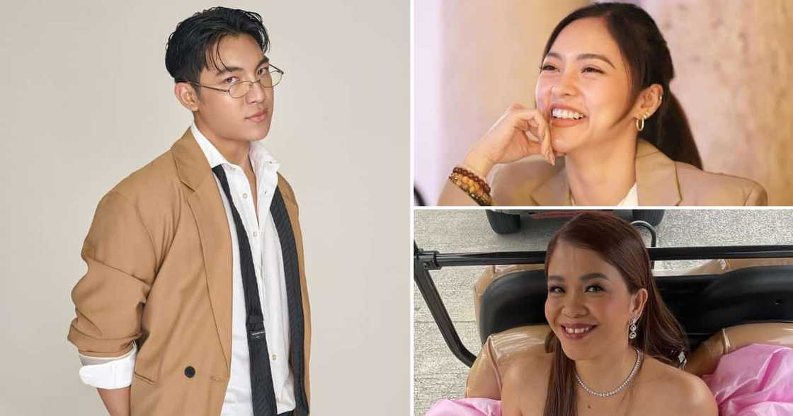 Darren Espanto posts stunning photos on his 23rd birthday; celebrities positively react Darren Espanto posts stunning photos on his 23rd birthday; celebrities positively react