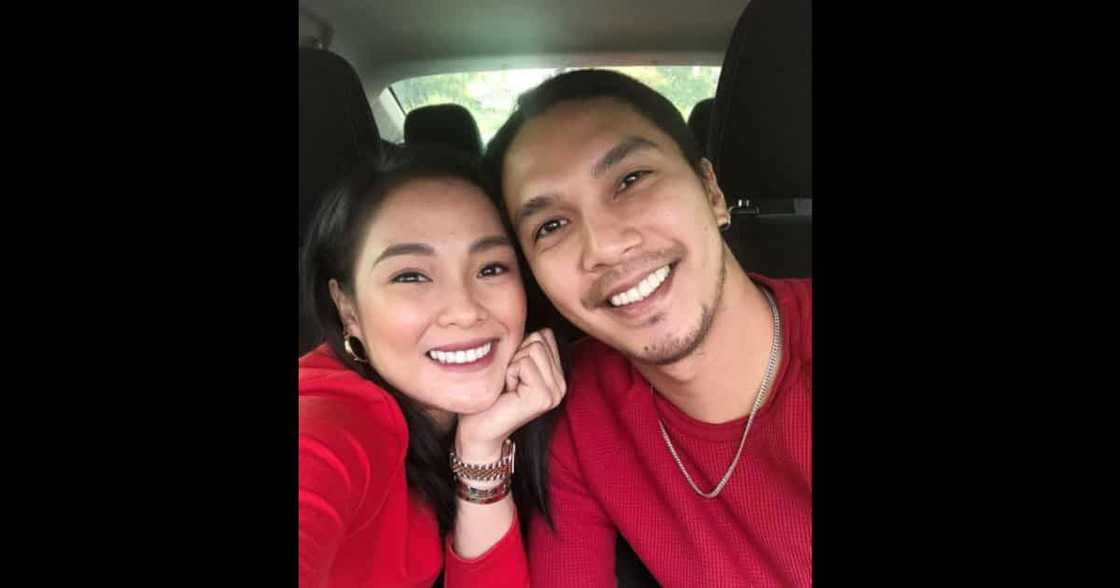 Lovely Abella, Benj Manalo are now married; celebrities congratulated them