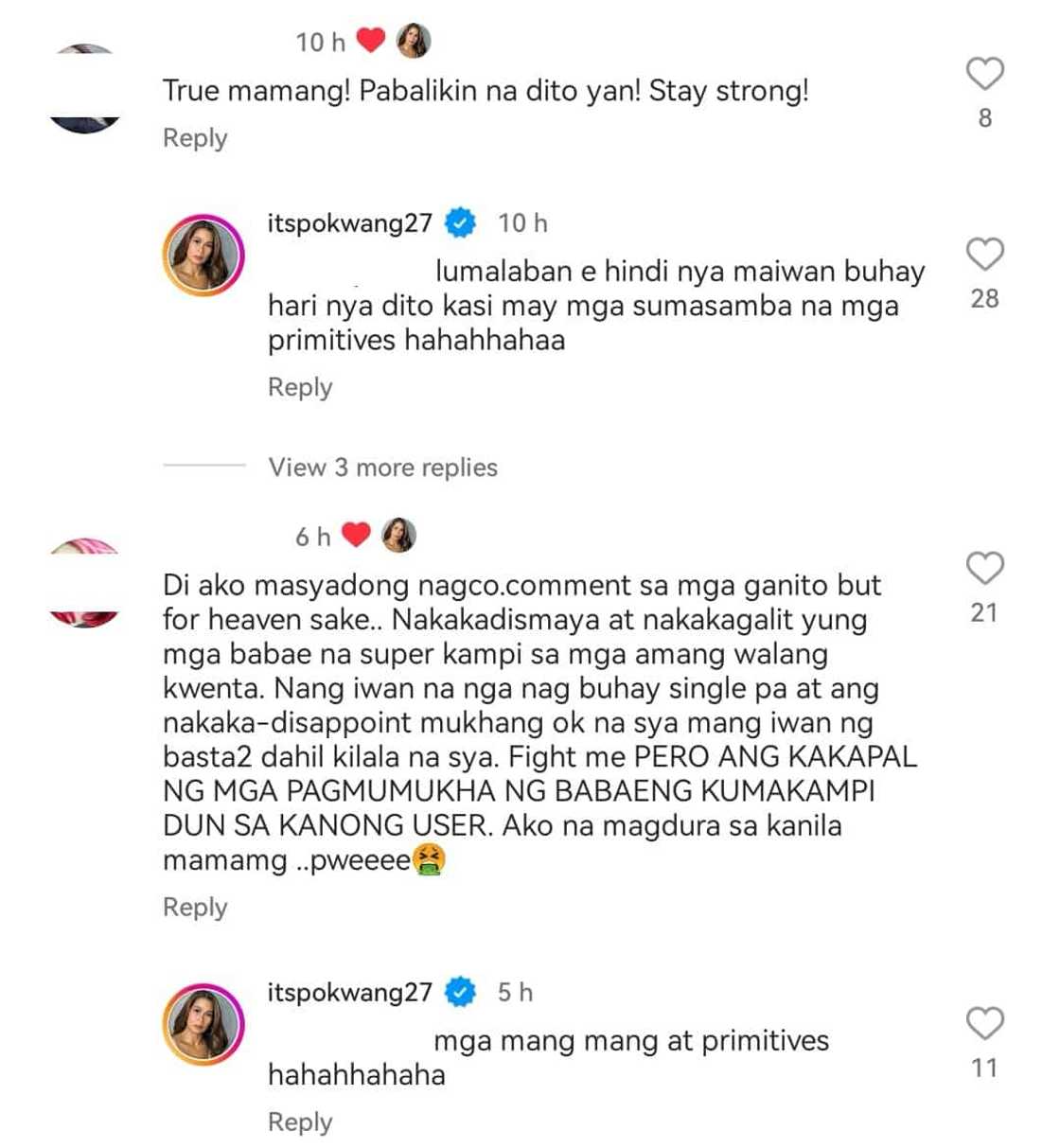 Pokwang Pokwang