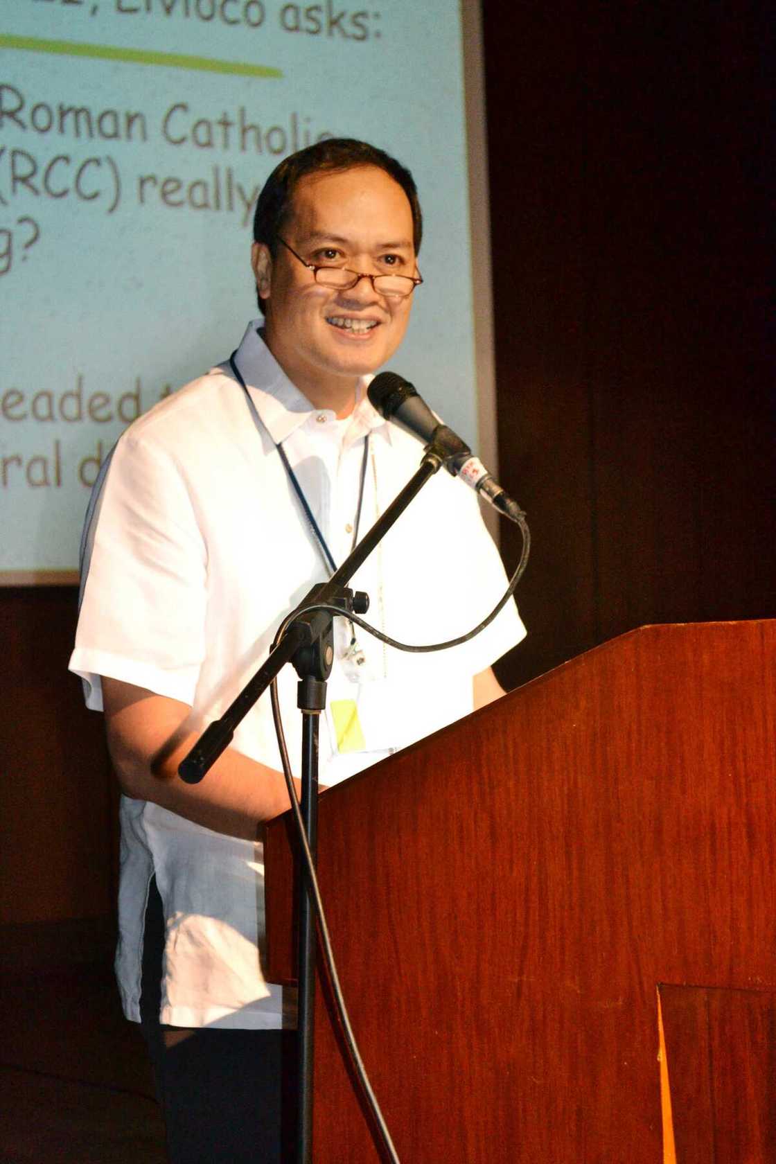 Bishop tells Pacquiao not to use the Bible for death penalty Bishop tells Pacquiao not to use the Bible for death penalty