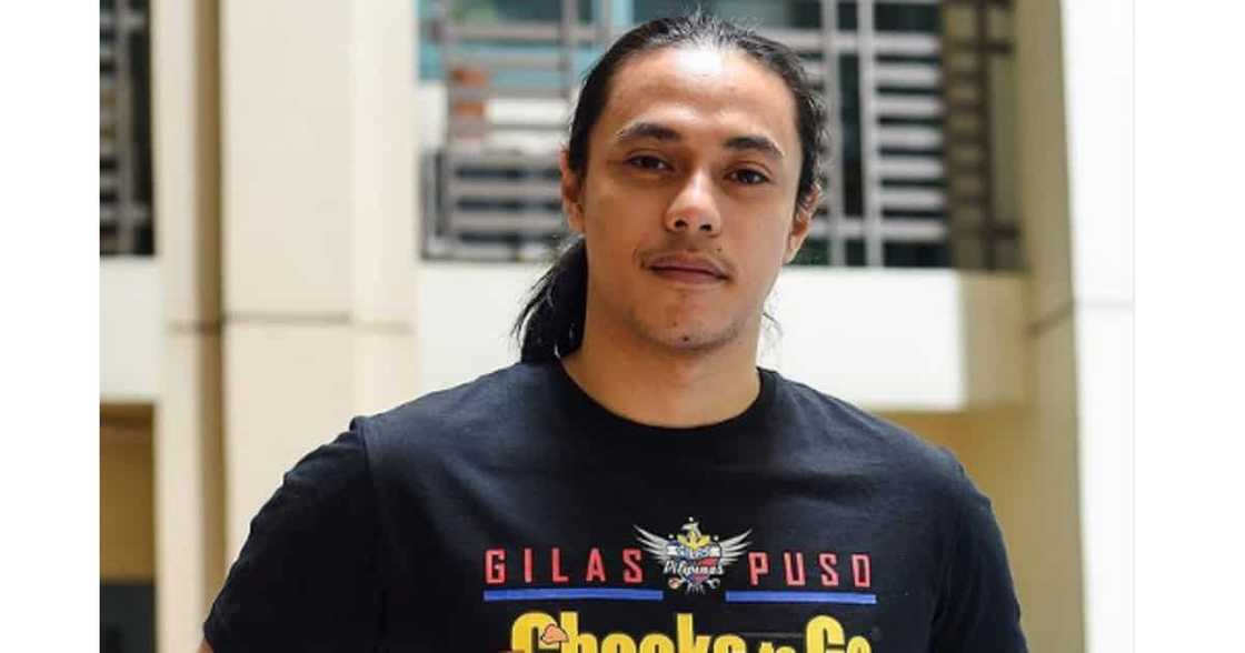 Cristy Fermin sa asawa ni Terrence Romeo na si Pia: "kaya pala ayaw niyang nakukunan" Cristy Fermin sa asawa ni Terrence Romeo na si Pia: "kaya pala ayaw niyang nakukunan"
