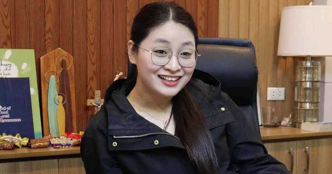 Sen. Risa sa fingerprints nina Mayor Alice, Guo Hua Ping: “This confirms what I have suspected” Sen. Risa sa fingerprints nina Mayor Alice, Guo Hua Ping: “This confirms what I have suspected”