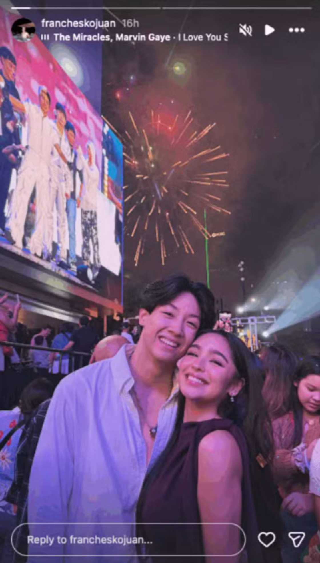 Photo: Pankie Capistrano (@francheskojuan)