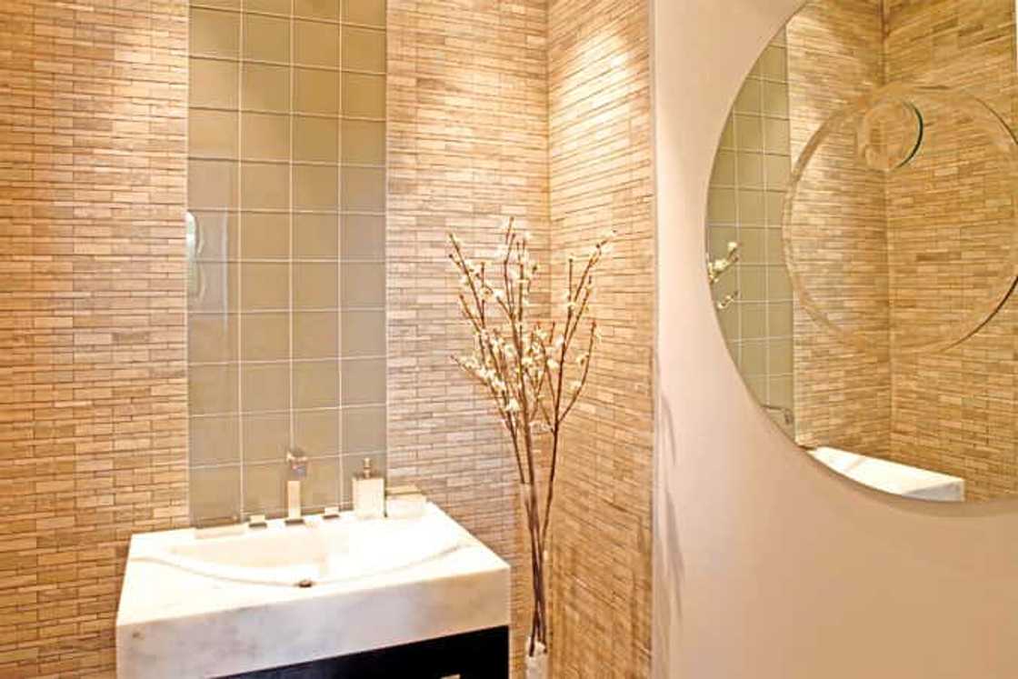 5 Gorgeous bathroom spaces from the beautiful homes of famous Filipino celebrities 5 Gorgeous bathroom spaces from the beautiful homes of famous Filipino celebrities
