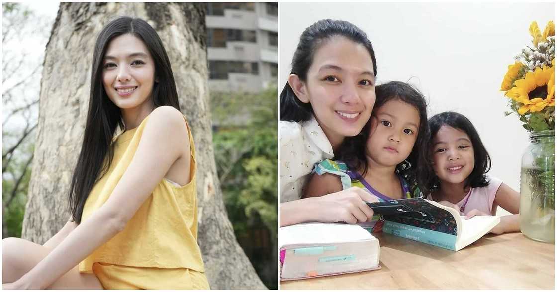 Post ni Jennica Garcia ukol sa kanyang 'single-parent journey', nagpaantig Post ni Jennica Garcia ukol sa kanyang 'single-parent journey', nagpaantig
