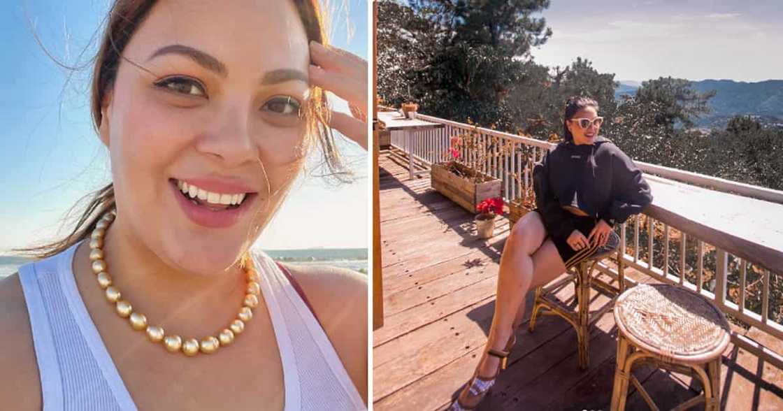 KC Concepcion KC Concepcion