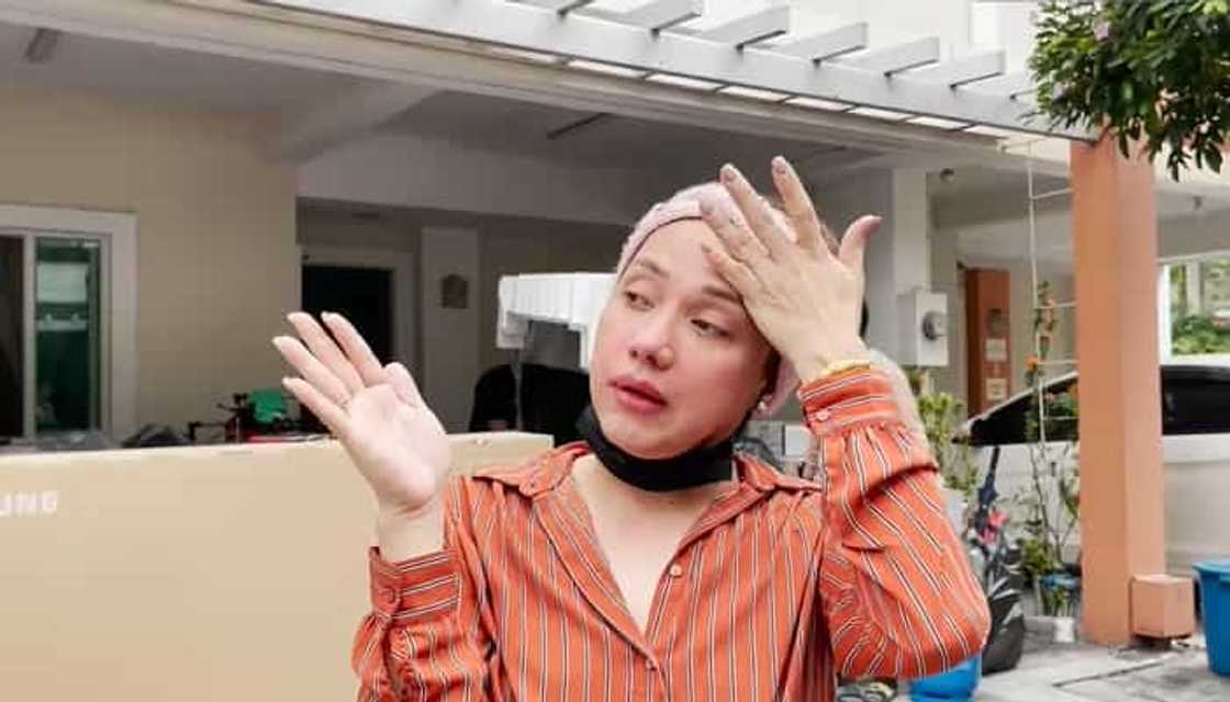 Donita Nose, may bagong pag-ibig; ibinunyag matinding “red flag” sa isang nobyo