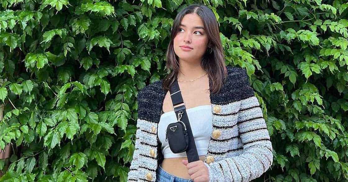 Ogie Diaz, may ilang katanungan kay Liza Soberano: “Bakit nag-iiba ng direksyon?” Ogie Diaz, may ilang katanungan kay Liza Soberano: “Bakit nag-iiba ng direksyon?”