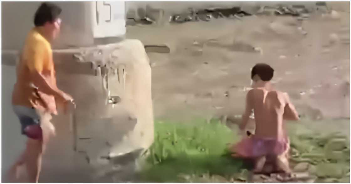 GMA Integrated News GMA Integrated News