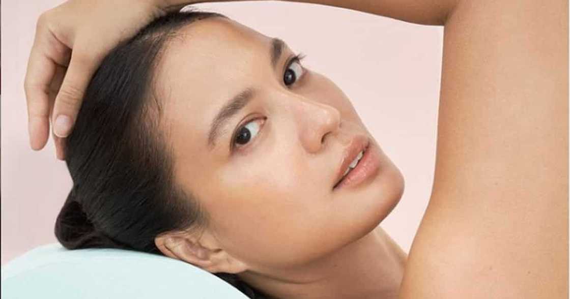 Isabelle Daza tackles the unglamorous side of pregnancy in her new vlog Isabelle Daza tackles the unglamorous side of pregnancy in her new vlog