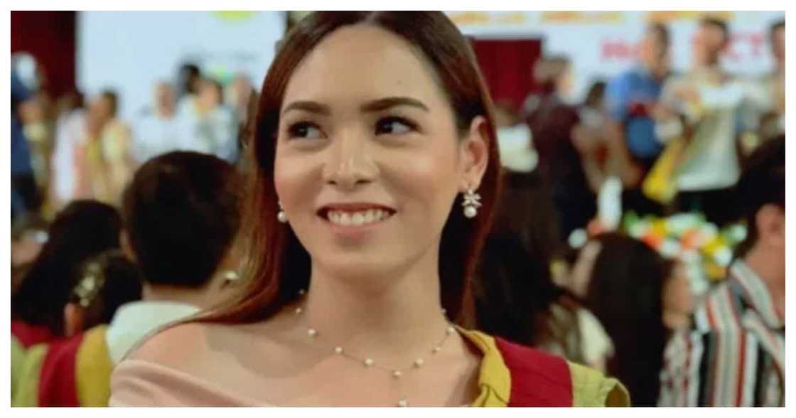 8 transgender women, pinayagang magsuot pambabae sa kanilang graduation rites 8 transgender women, pinayagang magsuot pambabae sa kanilang graduation rites