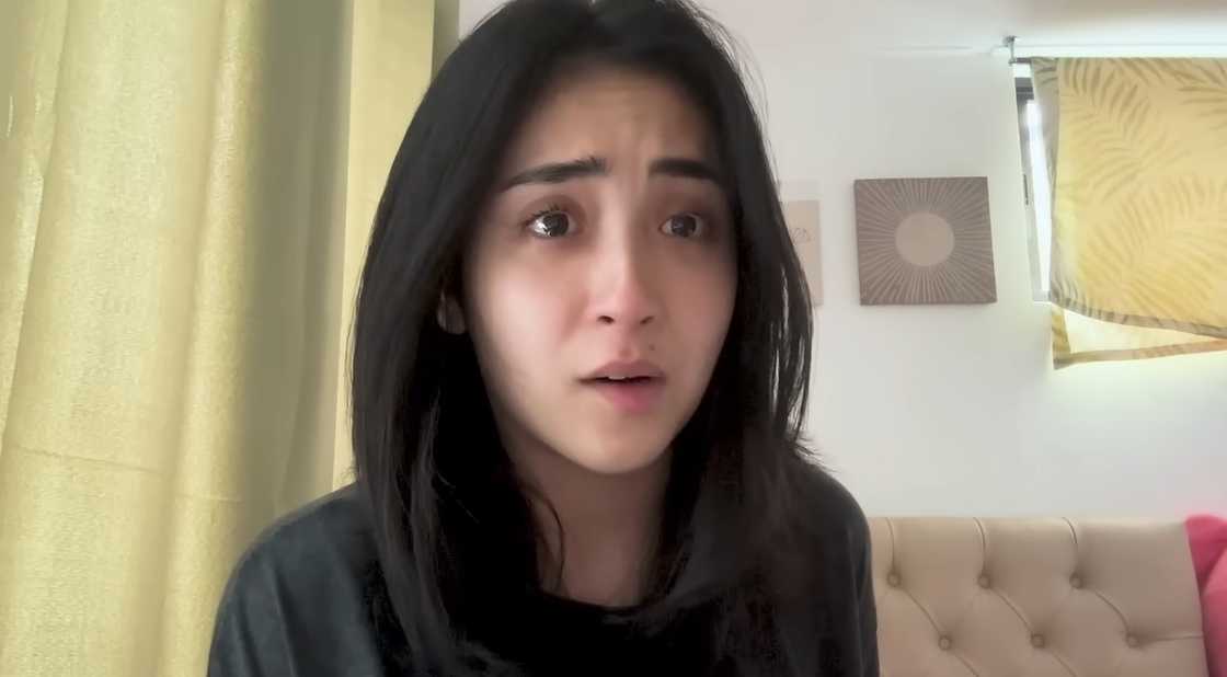 Bea Borres, emosyonal at excited sa pagbubuntis: “I’m so happy talaga” Bea Borres, emosyonal at excited sa pagbubuntis: “I’m so happy talaga”