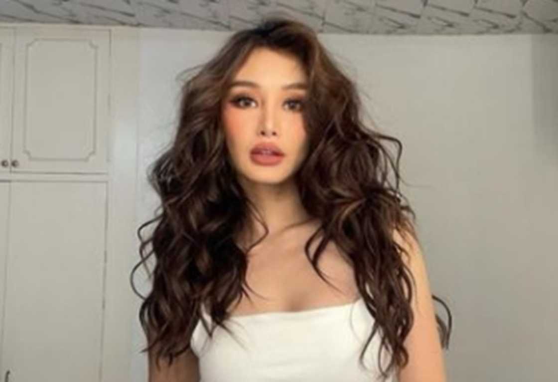 Chie Filomeno/@chiefilomeno Chie Filomeno/@chiefilomeno