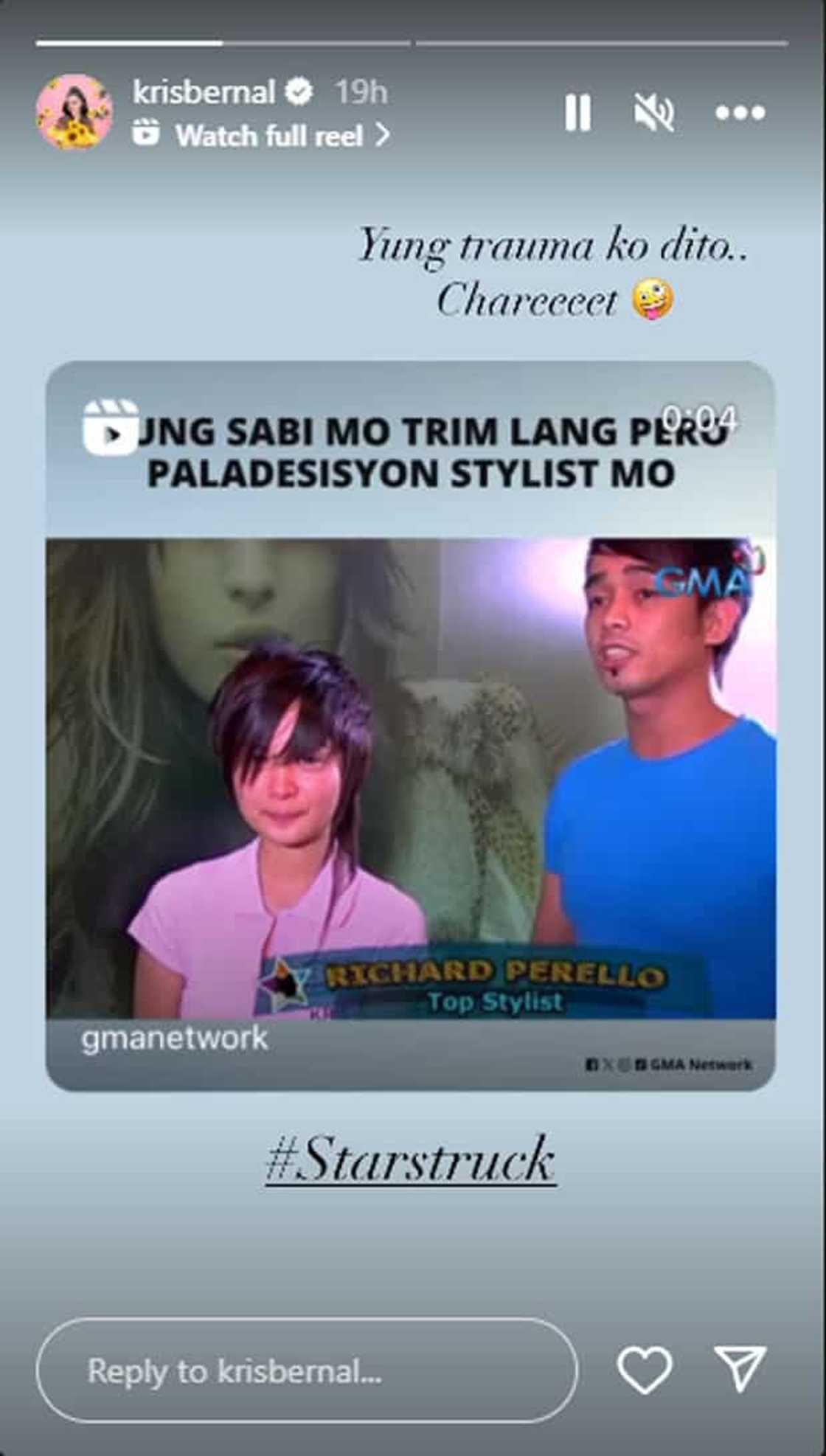 Kris Bernal Kris Bernal