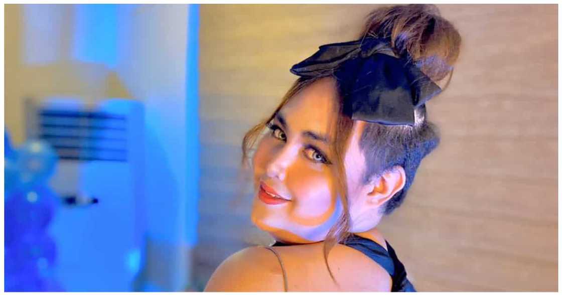 Kaibigan ni Toni Fowler, napaiyak dahil sa pinagdadaanan ng kaibigan Kaibigan ni Toni Fowler, napaiyak dahil sa pinagdadaanan ng kaibigan