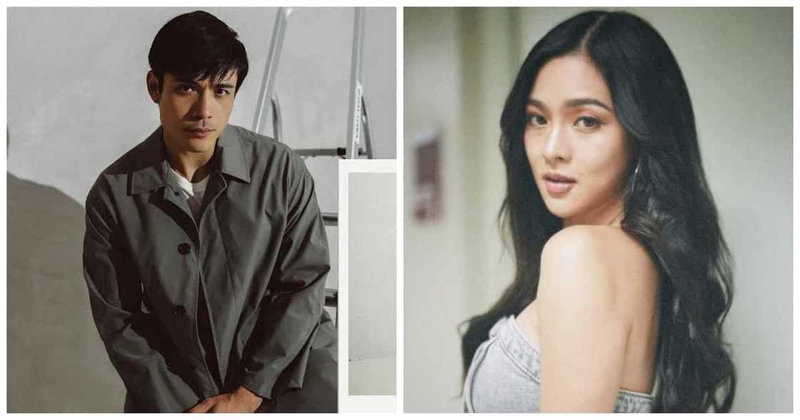 Xian Lim, binura na ang mga vlogs niya; damay pati ang vlogs nila ni Kim Chiu Xian Lim, binura na ang mga vlogs niya; damay pati ang vlogs nila ni Kim Chiu