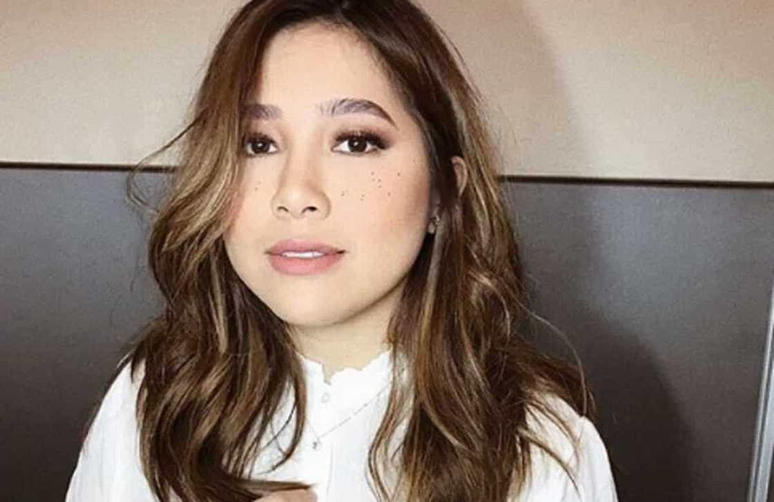 Moira dela Torre