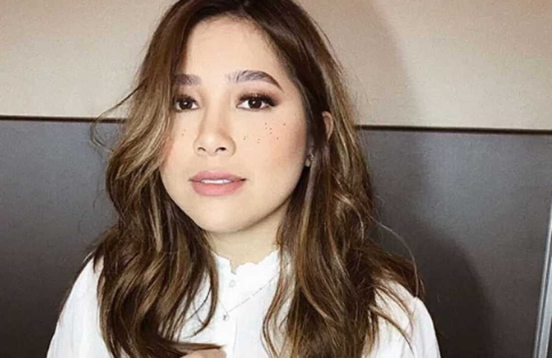 Moira dela Torre Moira dela Torre