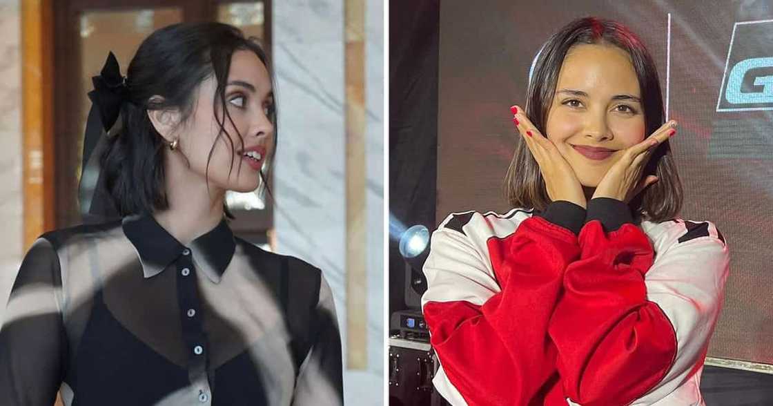 Megan Young, may nakatutuwang post sa socmed: “Ganito ang reaction pag walang gcash”