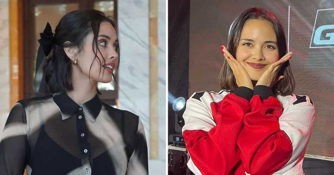 Megan Young, may nakatutuwang post sa socmed: “Ganito ang reaction pag walang gcash” Megan Young, may nakatutuwang post sa socmed: “Ganito ang reaction pag walang gcash”