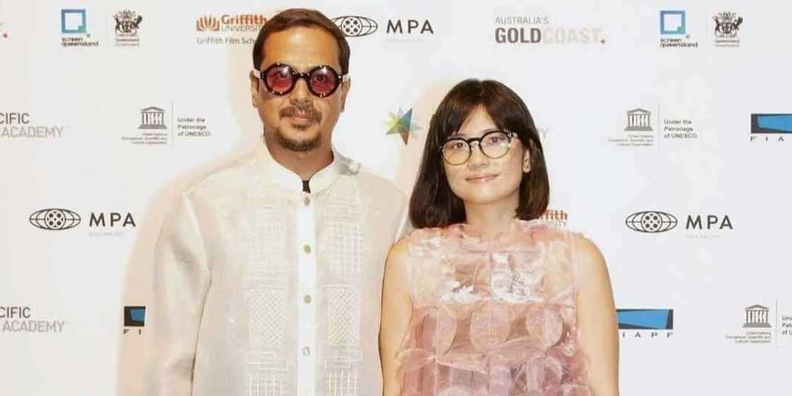 Photo: John Lloyd Cruz Photo: John Lloyd Cruz