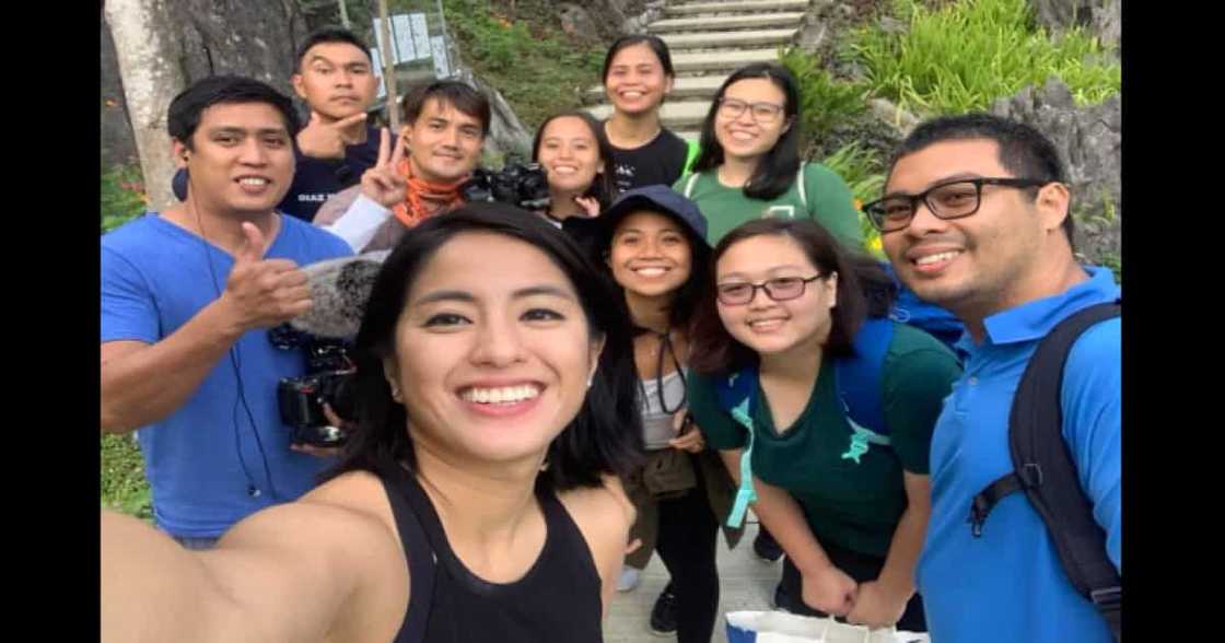 Gretchen Ho expresses gratitude to ABS-CBN as she transfers to TV5 Gretchen Ho expresses gratitude to ABS-CBN as she transfers to TV5