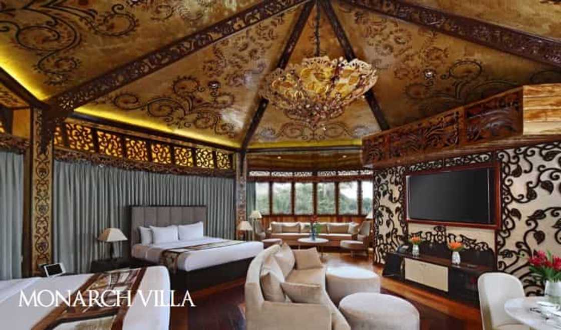 Presyo per night ng pinagkasalan nina Ellen Adarna at Derek Ramsay, umaabot ng P75k Presyo per night ng pinagkasalan nina Ellen Adarna at Derek Ramsay, umaabot ng P75k