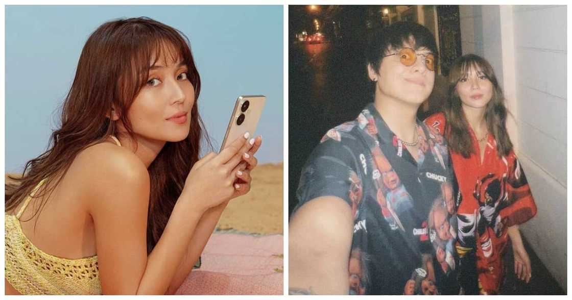 Kathryn Bernardo, nagpasalamat pa rin kay Daniel Padilla sa gitna ng break up Kathryn Bernardo, nagpasalamat pa rin kay Daniel Padilla sa gitna ng break up
