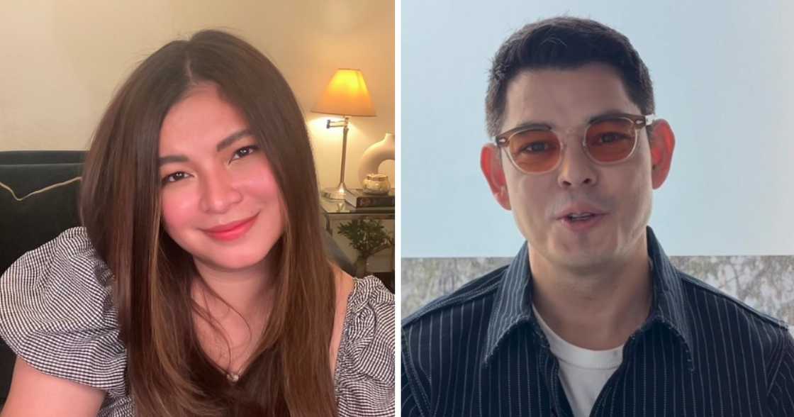 Richard Gutierrez, may video greeting para kay Angel Locsin sa kaarawan nito Richard Gutierrez, may video greeting para kay Angel Locsin sa kaarawan nito