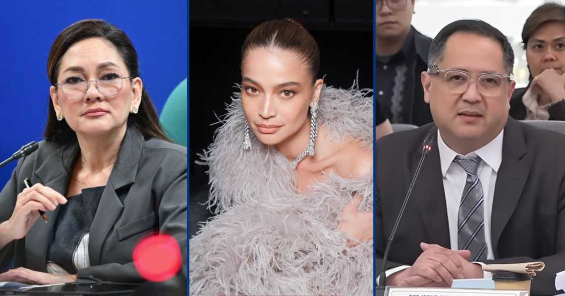 Sa gitna ng Women’s Month, Hontiveros sinita ang pahayag ni Rep. Suntay