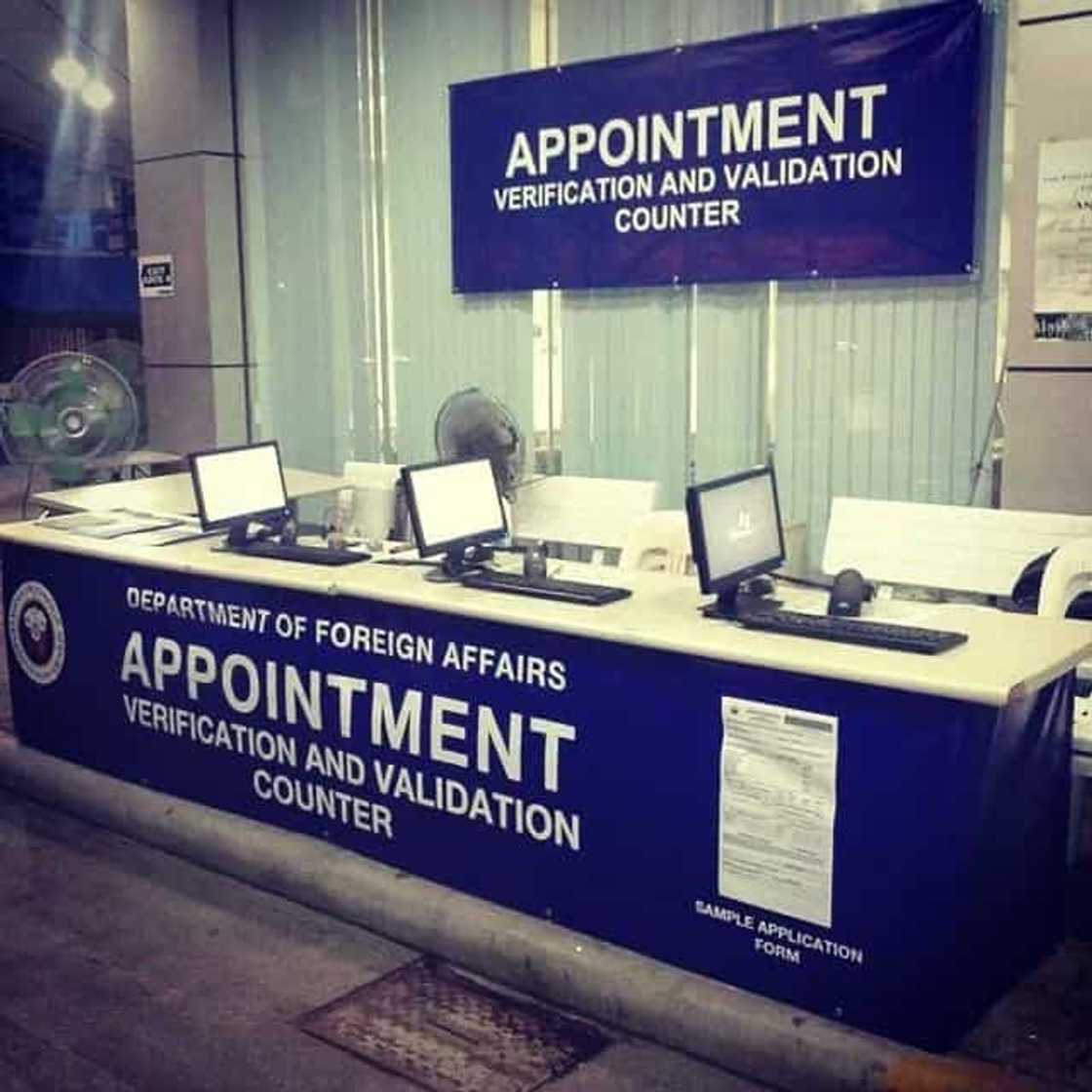 How to cancel passport appointment How to cancel passport appointment