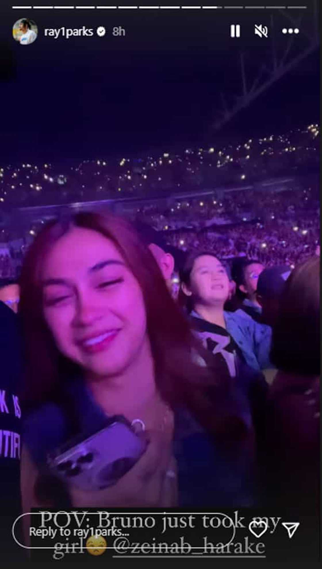 Photo: Ray Parks (@ray1parks) Photo: Ray Parks (@ray1parks)