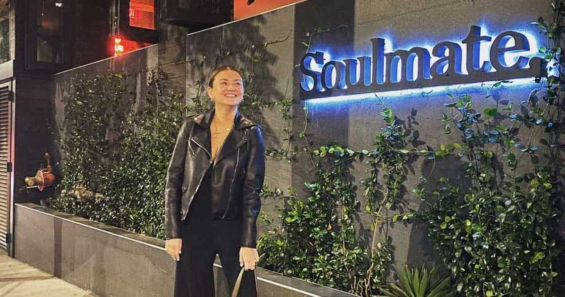 Angelica Panganiban, aminadong na-challenge sa role niya sa ‘The Kangks Show’: “Bagong challenge talaga siya” Angelica Panganiban, aminadong na-challenge sa role niya sa ‘The Kangks Show’: “Bagong challenge talaga siya”