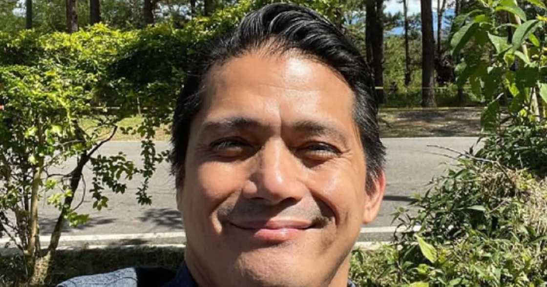 Robin Padilla, tinangging mamemera lamang siya pag nanalo bilang senador Robin Padilla, tinangging mamemera lamang siya pag nanalo bilang senador