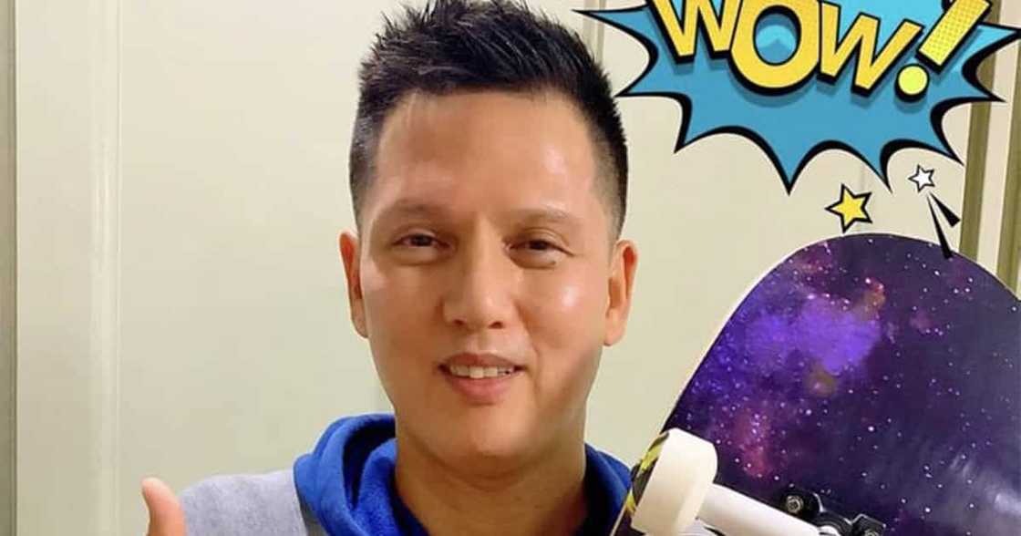 Kier Legaspi, pinaalalahanan si Dani Barretto tungkol sa pagmamahal ng isang magulang Kier Legaspi, pinaalalahanan si Dani Barretto tungkol sa pagmamahal ng isang magulang